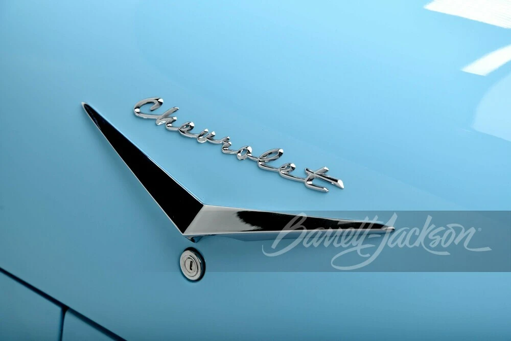 1958 Chevrolet Impala 1st Gen - Image 27 of 31