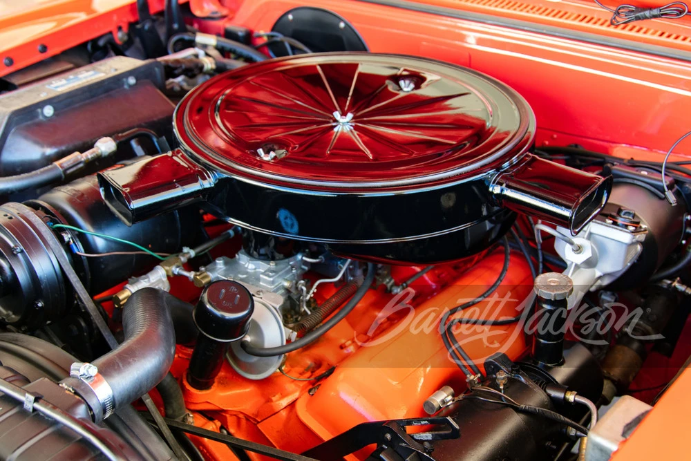 1958 Chevrolet Impala 1st Gen - Image 2 of 31