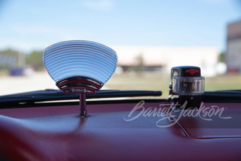 1958 Chevrolet Impala 1st Gen - Image 11 of 31
