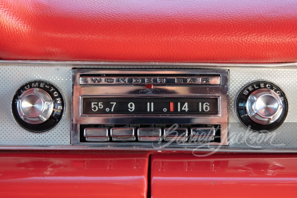 1958 Chevrolet Impala 1st Gen - Image 14 of 31