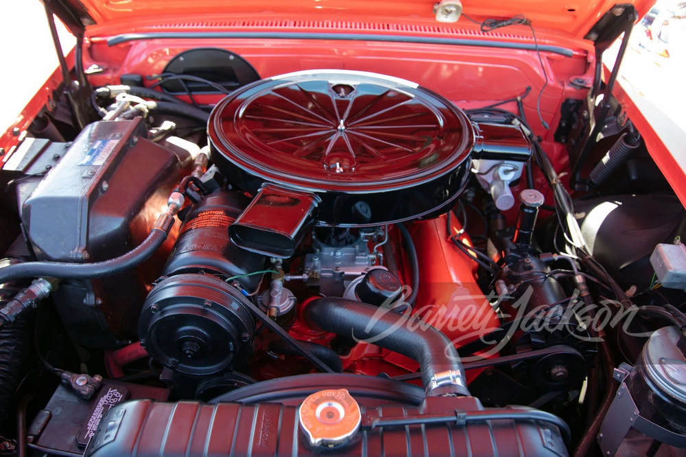 1958 Chevrolet Impala 1st Gen - Image 18 of 31