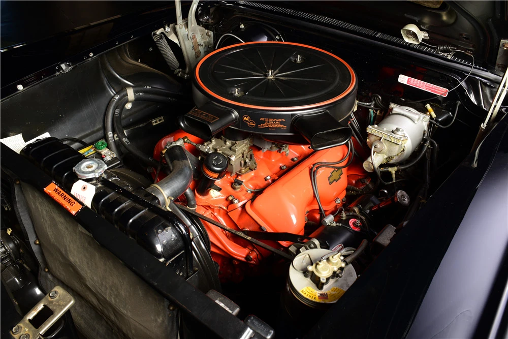 1958 Chevrolet Impala 1st Gen - Image 3 of 6