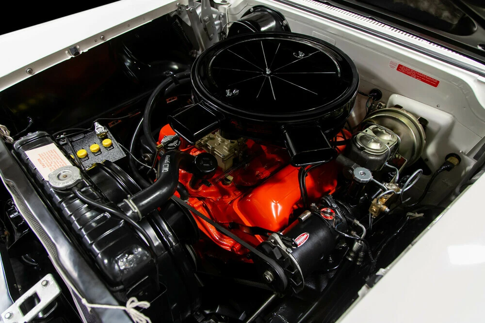1958 Chevrolet Impala 1st Gen - Image 3 of 6