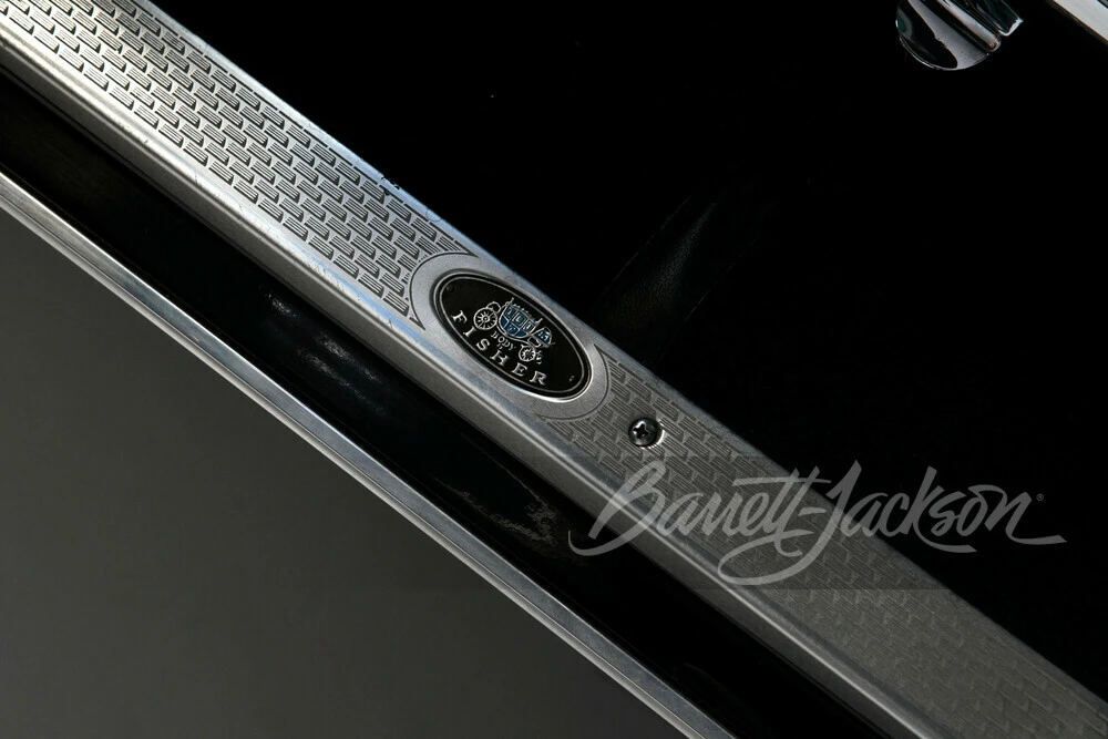 1958 Chevrolet Impala 1st Gen - Image 23 of 30