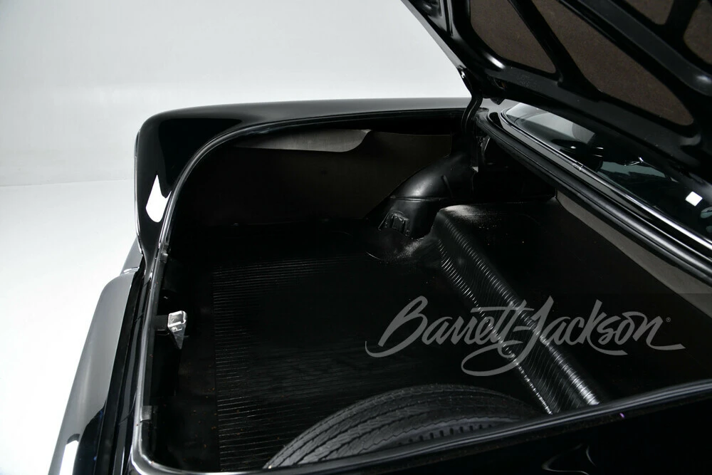 1958 Chevrolet Impala 1st Gen - Image 24 of 30