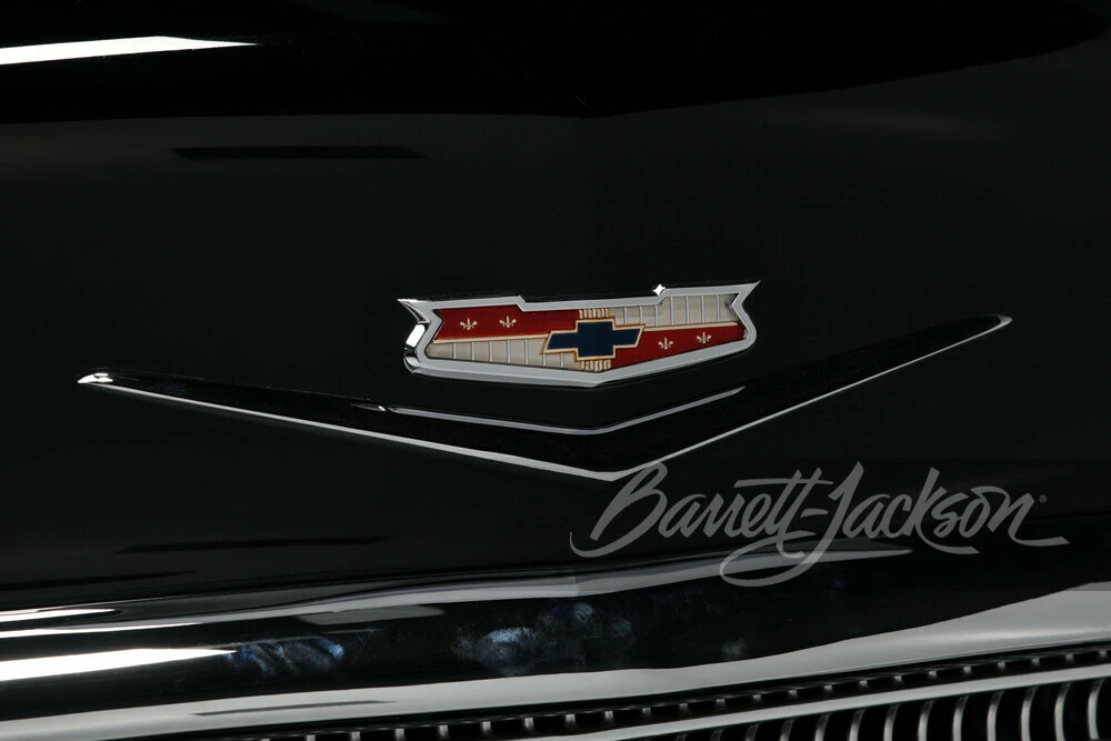 1958 Chevrolet Impala 1st Gen - Image 22 of 30