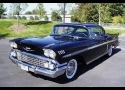 1958 Chevrolet Impala 1st Gen - Image 6 of 6