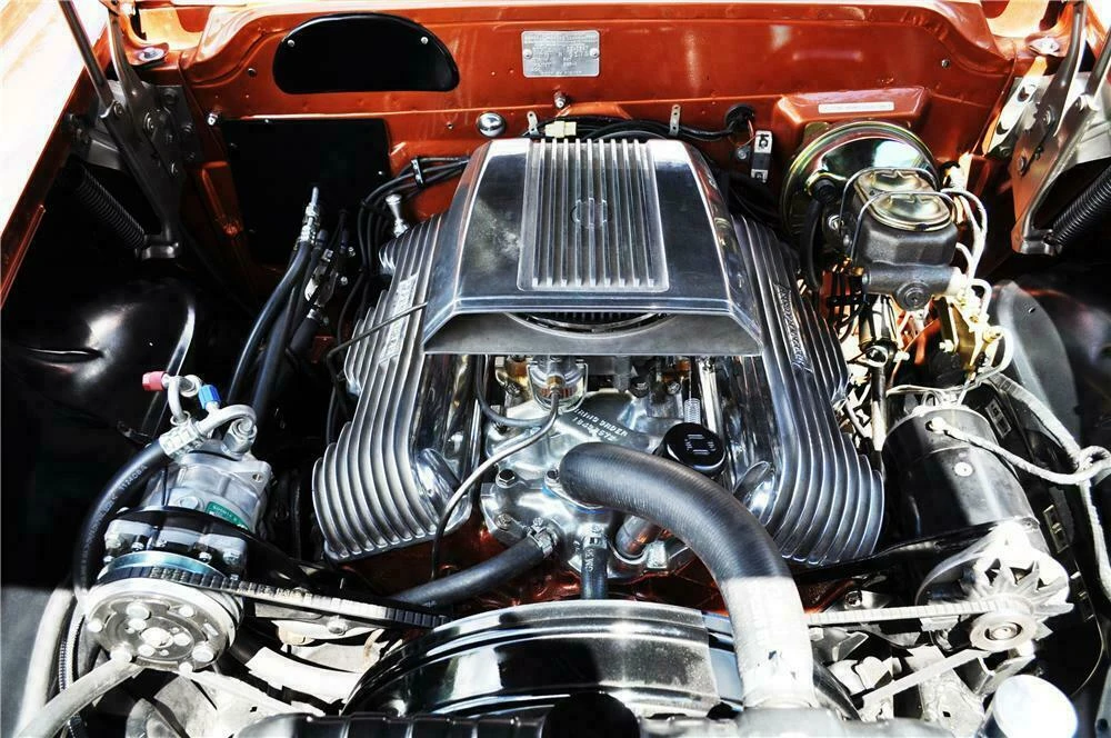 1958 Chevrolet Impala 1st Gen - Image 3 of 5