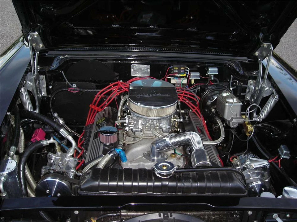 1958 Chevrolet Impala 1st Gen - Image 3 of 5