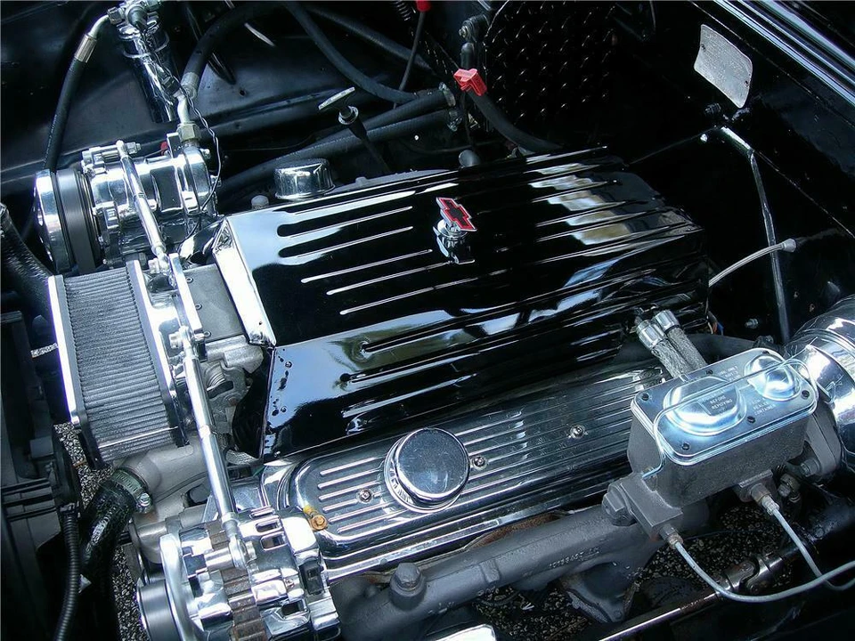 1958 Chevrolet Impala 1st Gen - Image 2 of 4