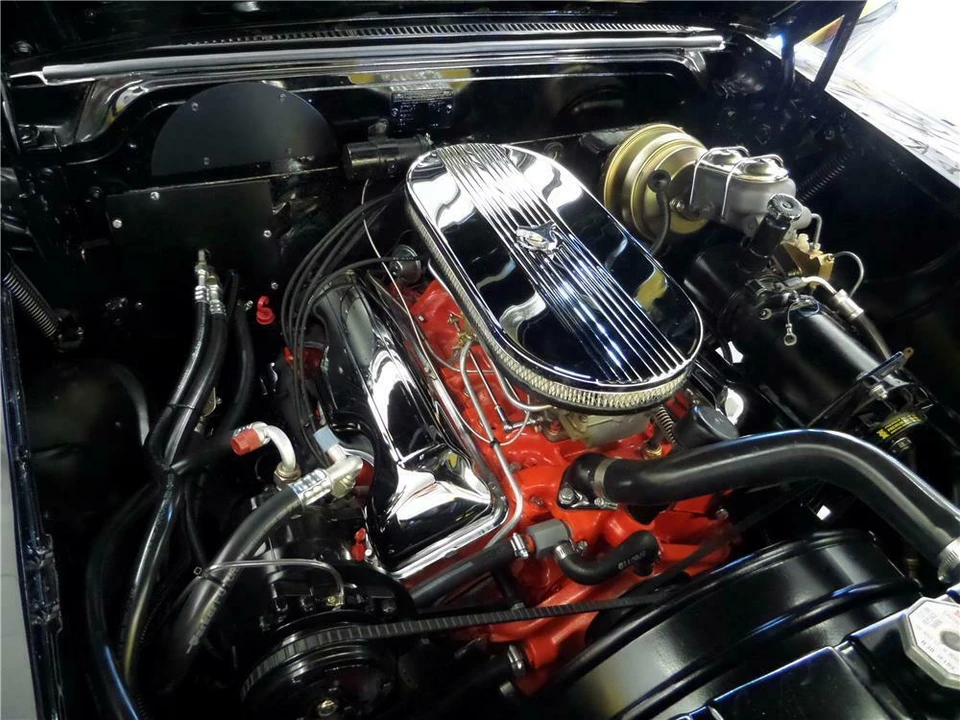 1958 Chevrolet Impala 1st Gen - Image 3 of 5