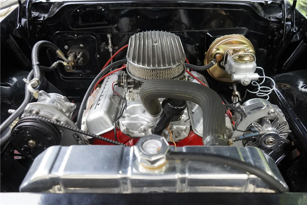1958 Chevrolet Impala 1st Gen - Image 3 of 5