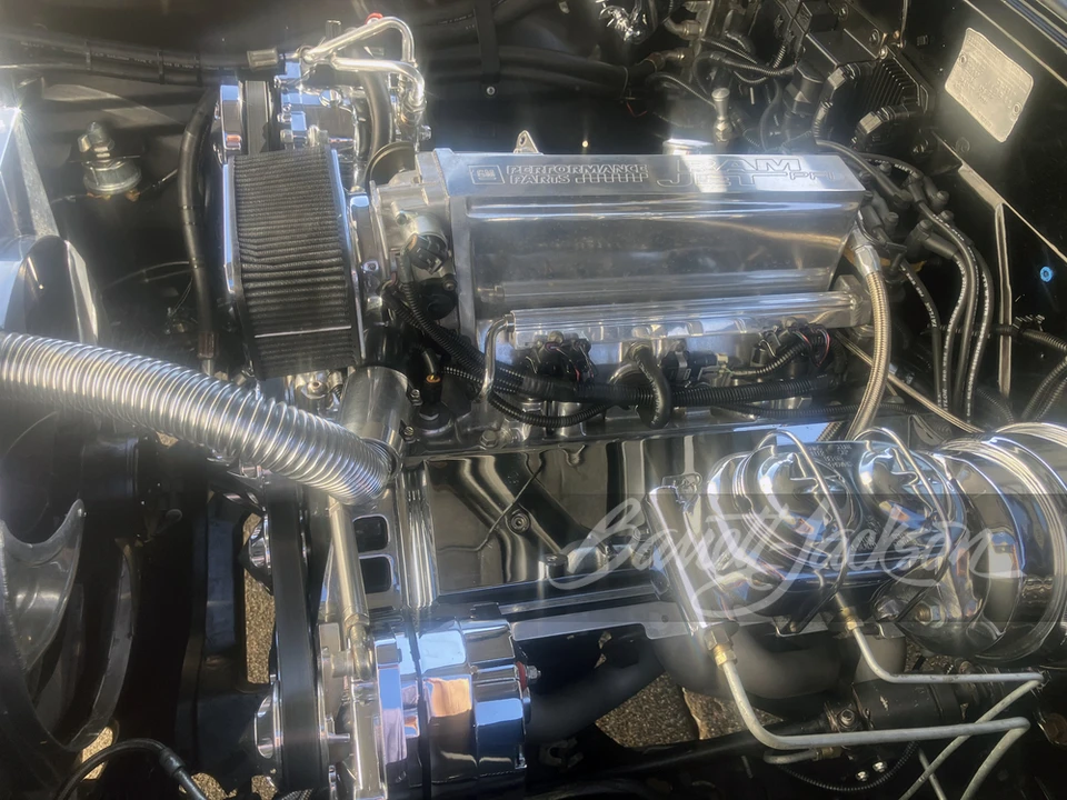 1958 Chevrolet Impala 1st Gen - Image 18 of 18