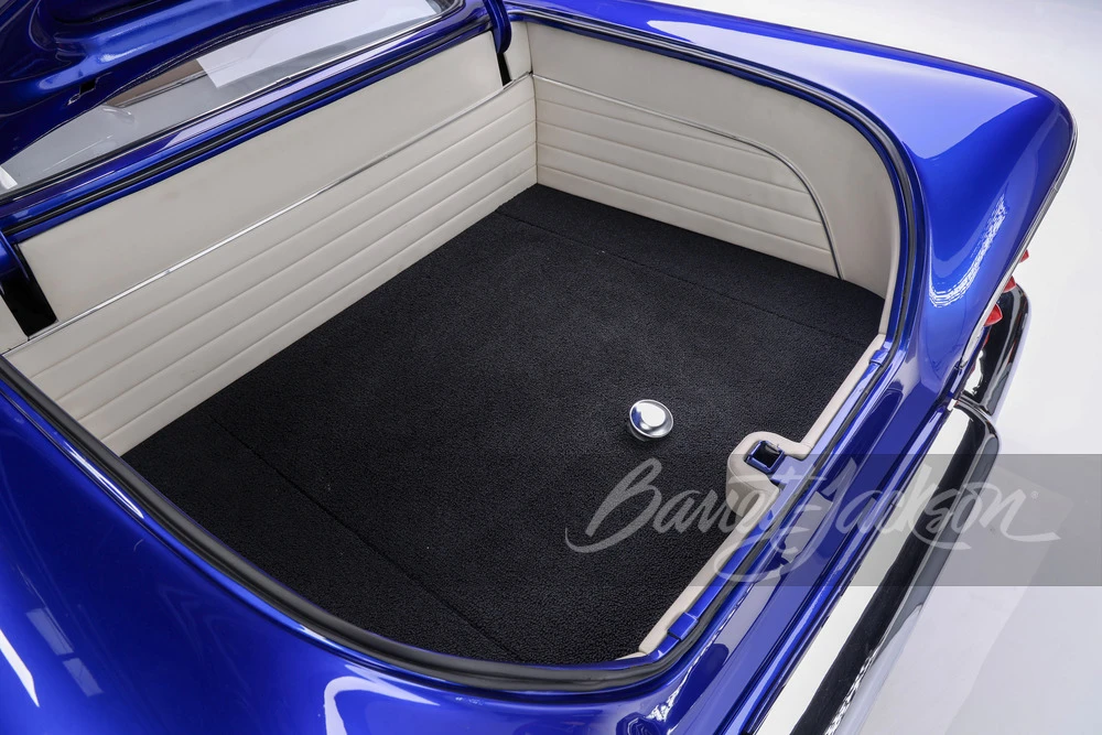 1958 Chevrolet Impala 1st Gen - Image 11 of 31