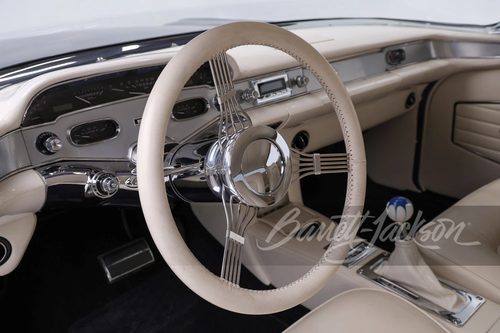 1958 Chevrolet Impala 1st Gen - Image 24 of 31