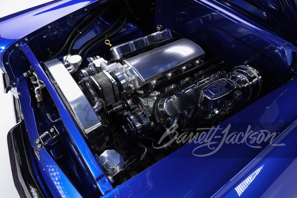 1958 Chevrolet Impala 1st Gen - Image 26 of 31