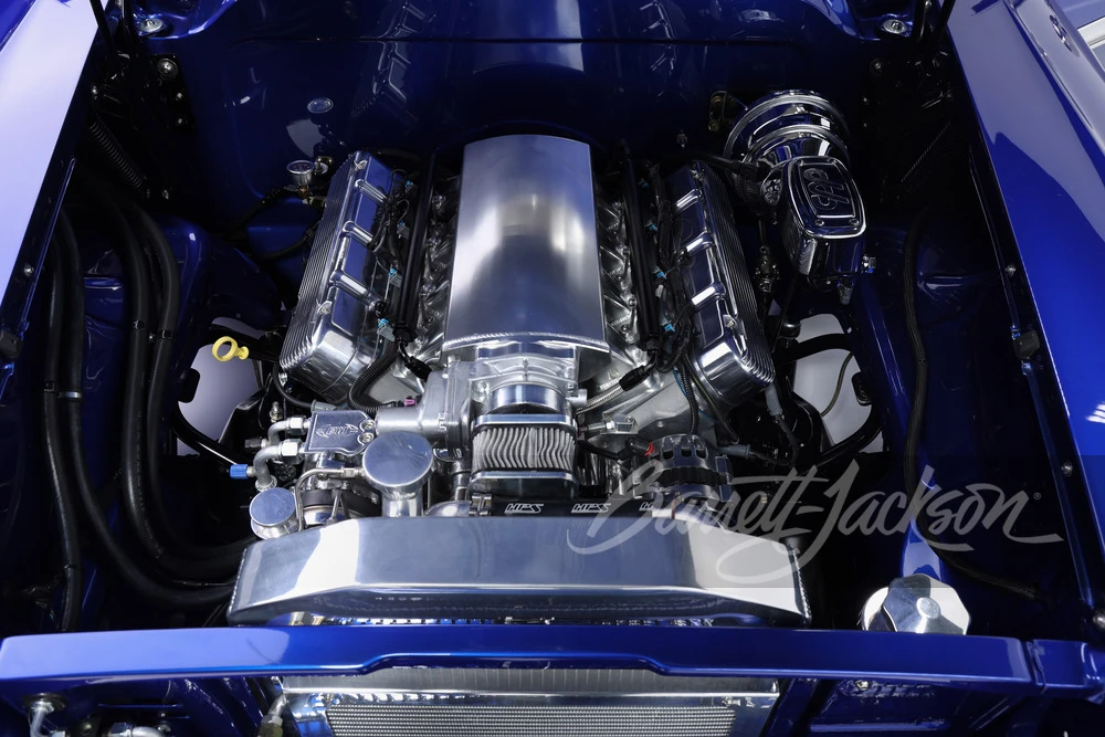1958 Chevrolet Impala 1st Gen - Image 25 of 31