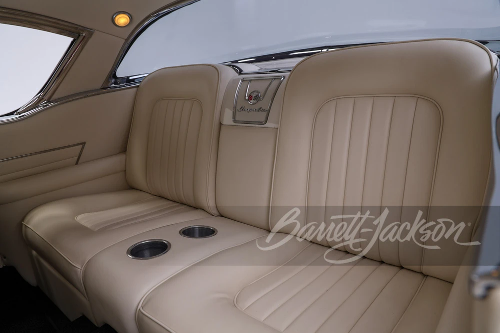 1958 Chevrolet Impala 1st Gen - Image 22 of 31