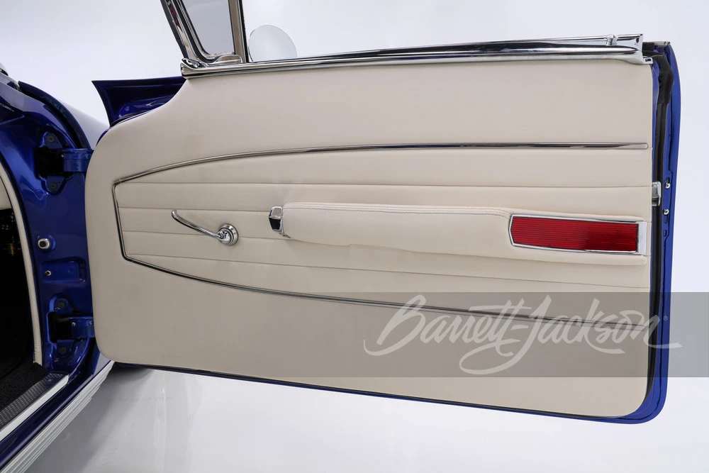 1958 Chevrolet Impala 1st Gen - Image 20 of 31