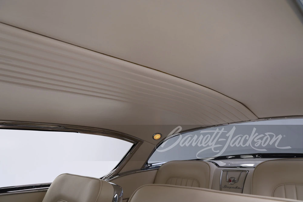 1958 Chevrolet Impala 1st Gen - Image 12 of 31