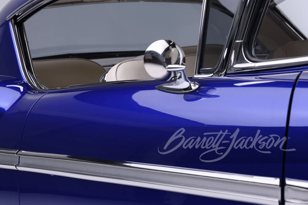 1958 Chevrolet Impala 1st Gen - Image 28 of 31