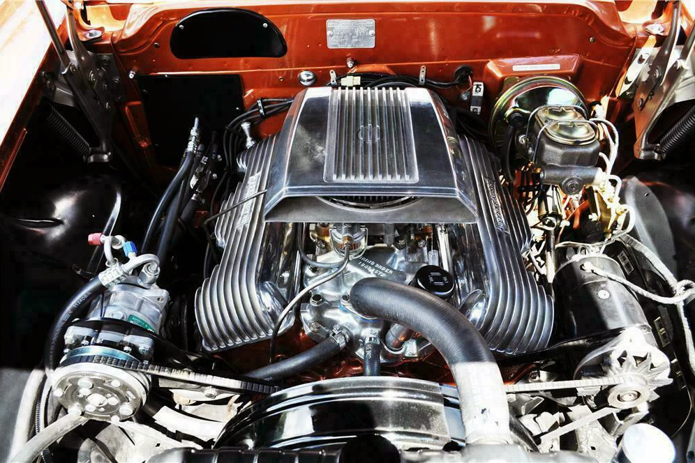 1958 Chevrolet Impala 1st Gen - Image 3 of 5