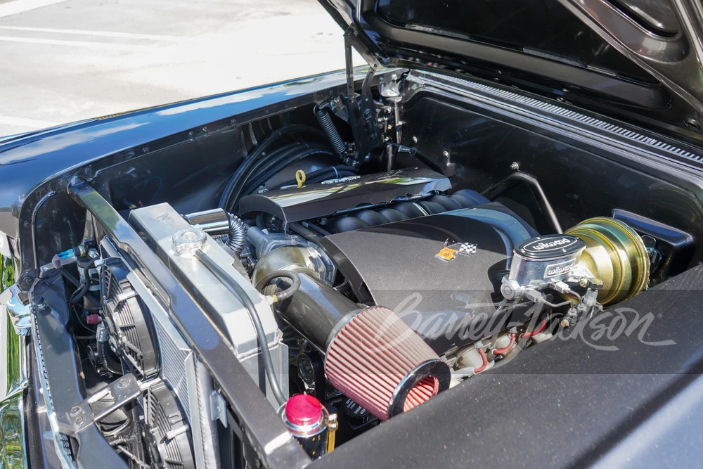 1958 Chevrolet Impala 1st Gen - Image 2 of 31
