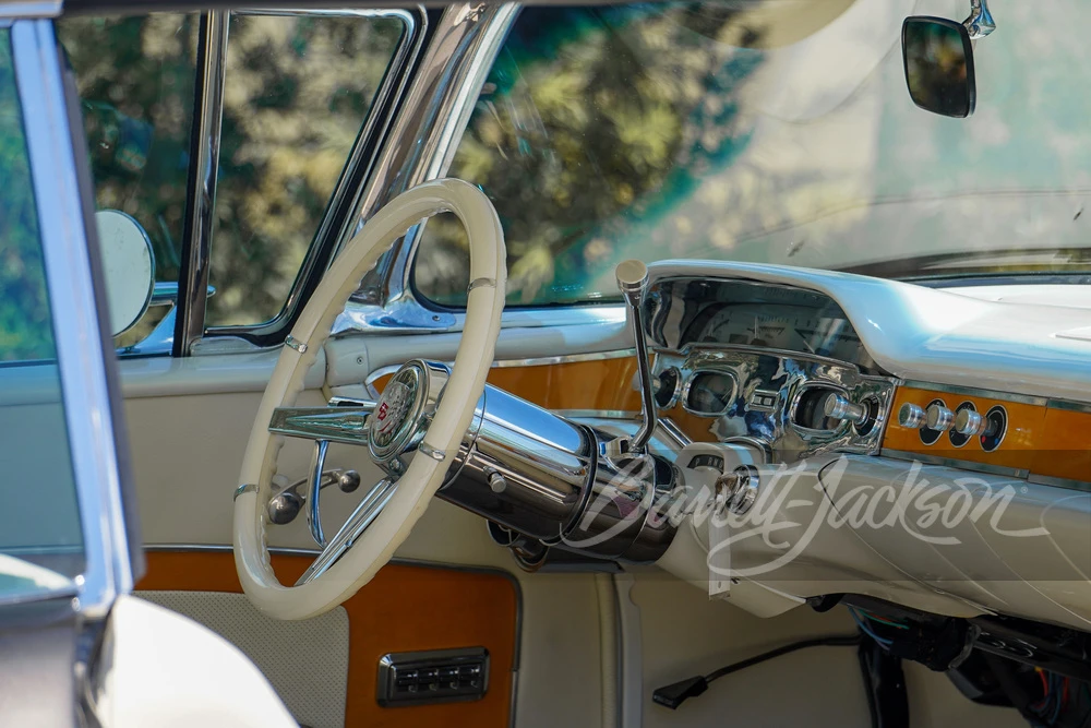 1958 Chevrolet Impala 1st Gen - Image 7 of 31