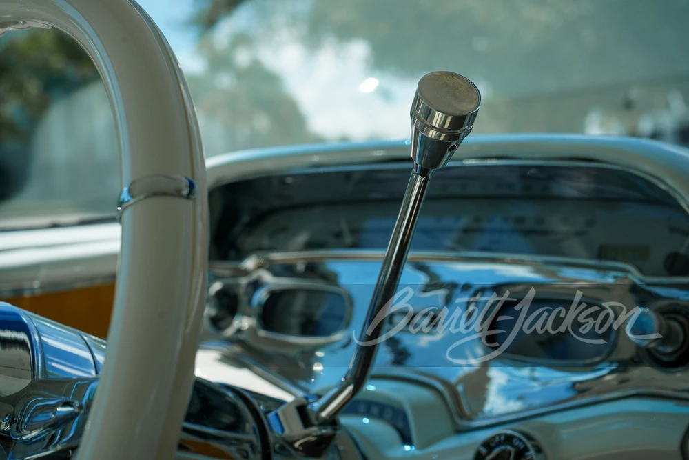 1958 Chevrolet Impala 1st Gen - Image 17 of 31