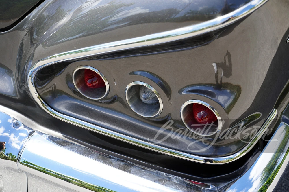 1958 Chevrolet Impala 1st Gen - Image 20 of 31