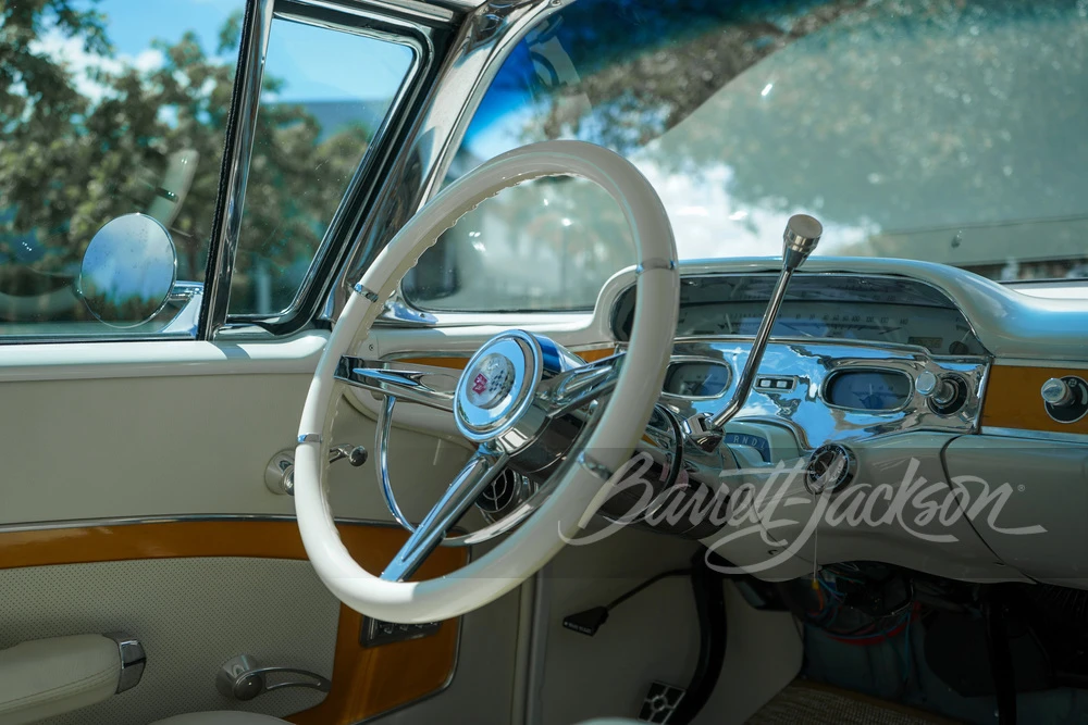 1958 Chevrolet Impala 1st Gen - Image 28 of 31