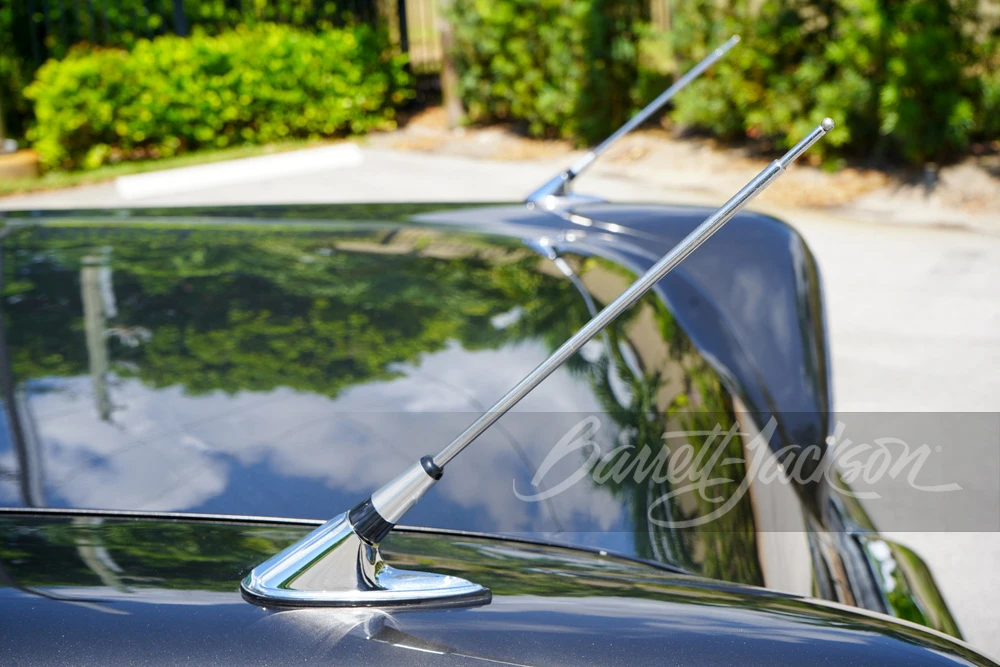 1958 Chevrolet Impala 1st Gen - Image 29 of 31