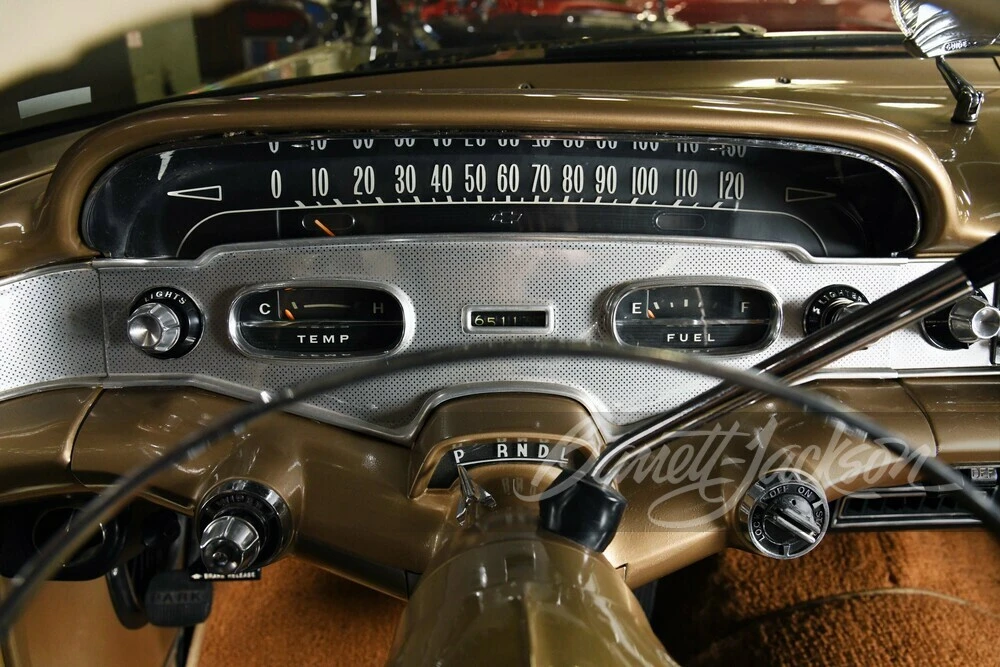 1958 Chevrolet Impala 1st Gen - Image 7 of 20