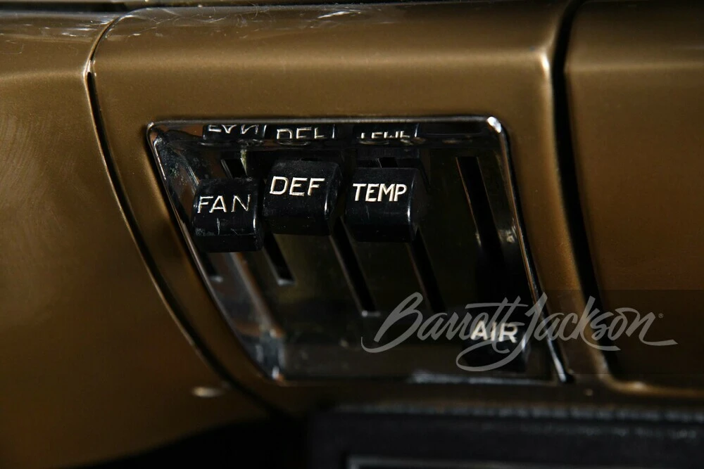 1958 Chevrolet Impala 1st Gen - Image 9 of 20