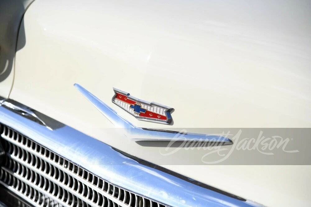 1958 Chevrolet Impala 1st Gen - Image 11 of 20
