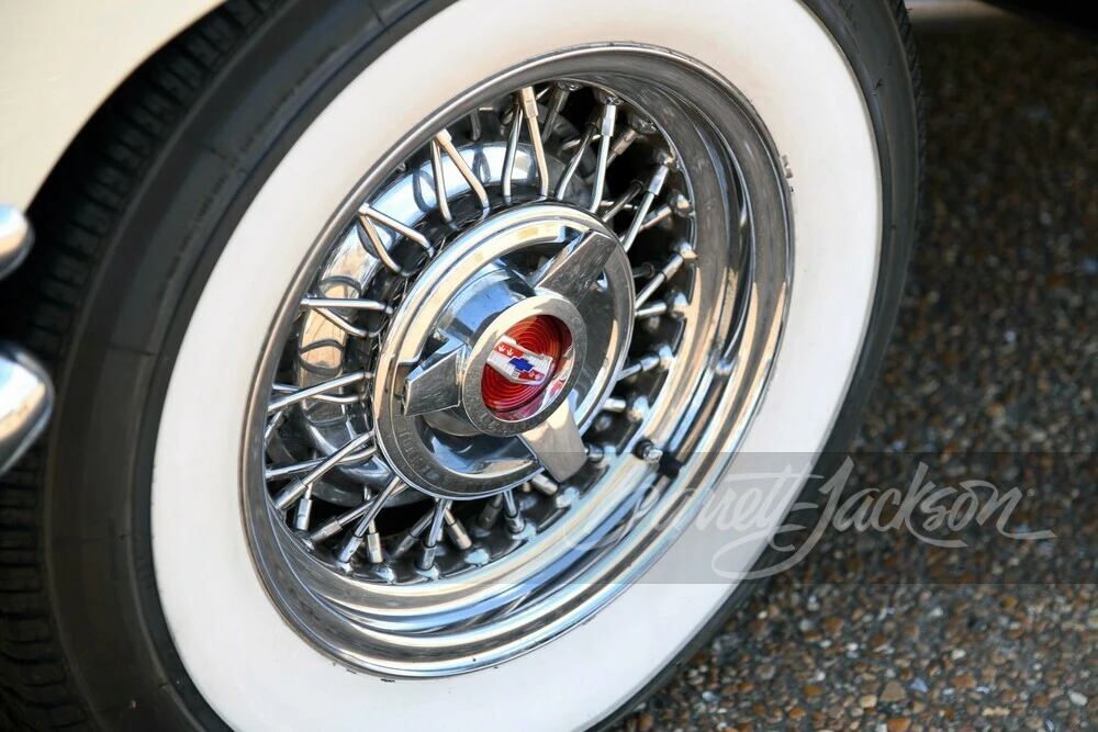 1958 Chevrolet Impala 1st Gen - Image 14 of 20