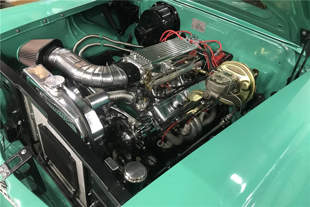 1958 Chevrolet Impala 1st Gen - Image 3 of 5
