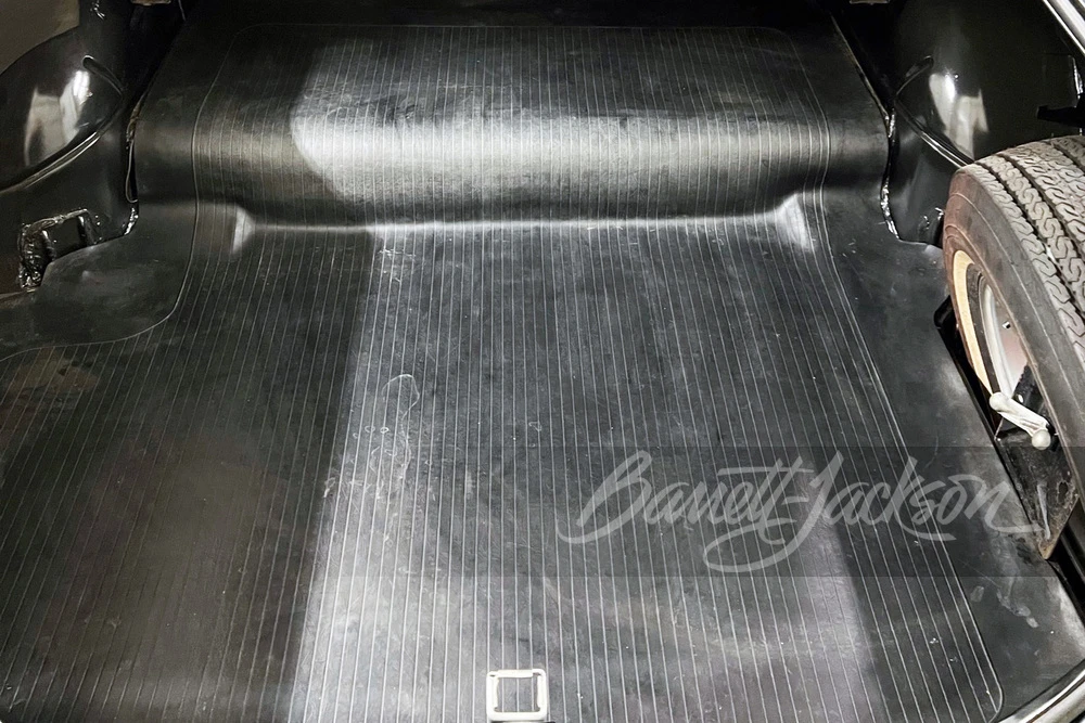 1958 Chevrolet Impala 1st Gen - Image 7 of 12