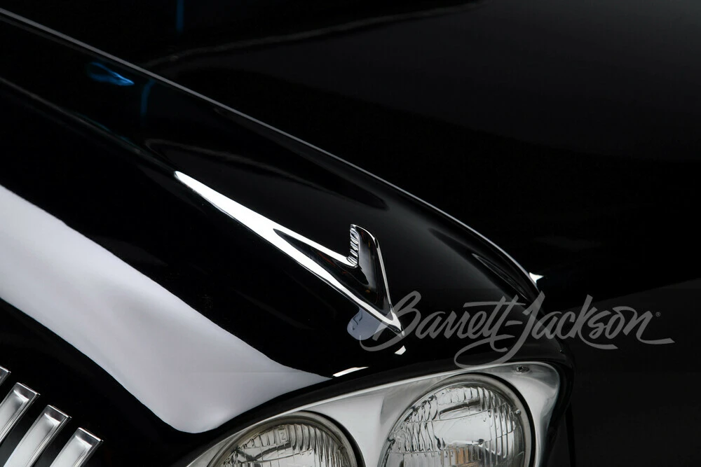 1958 Chevrolet Impala 1st Gen - Image 5 of 27