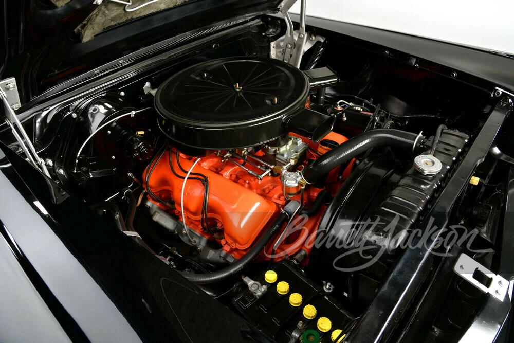 1958 Chevrolet Impala 1st Gen - Image 7 of 27