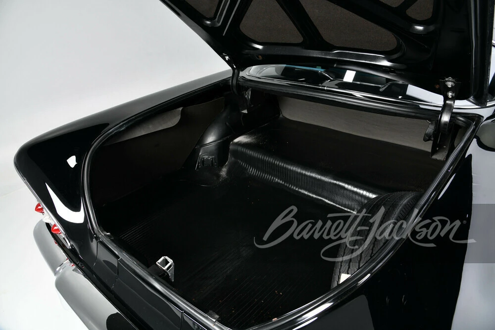 1958 Chevrolet Impala 1st Gen - Image 11 of 27