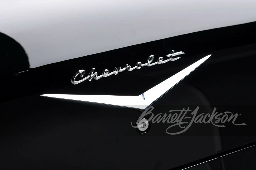 1958 Chevrolet Impala 1st Gen - Image 16 of 27