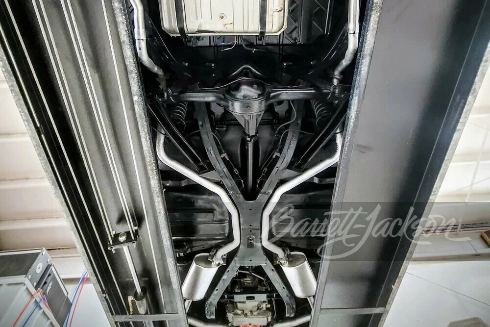 1958 Chevrolet Impala 1st Gen - Image 7 of 11