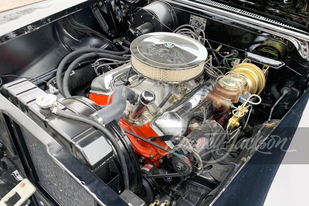 1958 Chevrolet Impala 1st Gen - Image 2 of 16