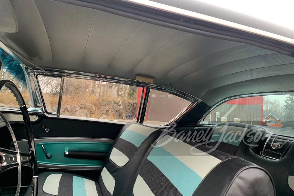 1958 Chevrolet Impala 1st Gen - Image 7 of 16