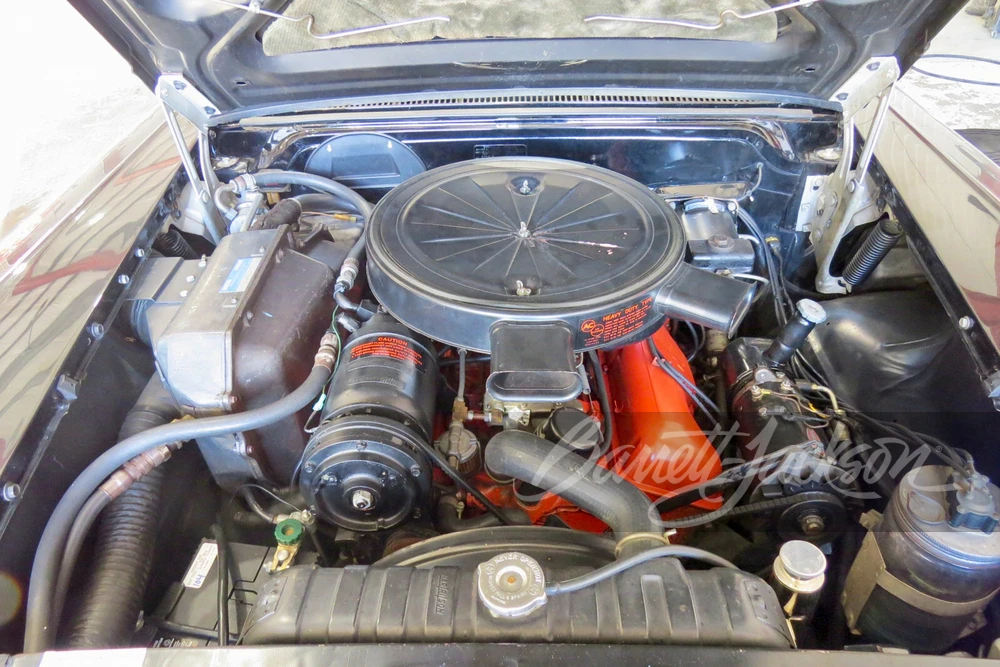 1958 Chevrolet Impala 1st Gen - Image 3 of 11