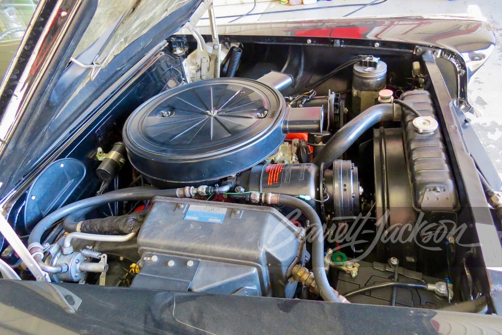 1958 Chevrolet Impala 1st Gen - Image 6 of 11