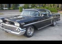1958 Chevrolet Impala 1st Gen - Image 4 of 6