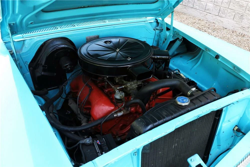 1958 Chevrolet Impala 1st Gen - Image 3 of 6