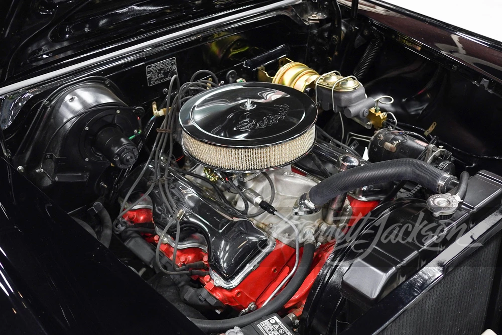 1958 Chevrolet Impala 1st Gen - Image 2 of 24